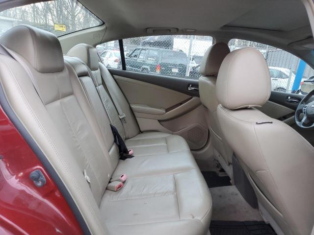 Photo 9 VIN: 1N4AL21E77N415188 - NISSAN ALTIMA 2.5 