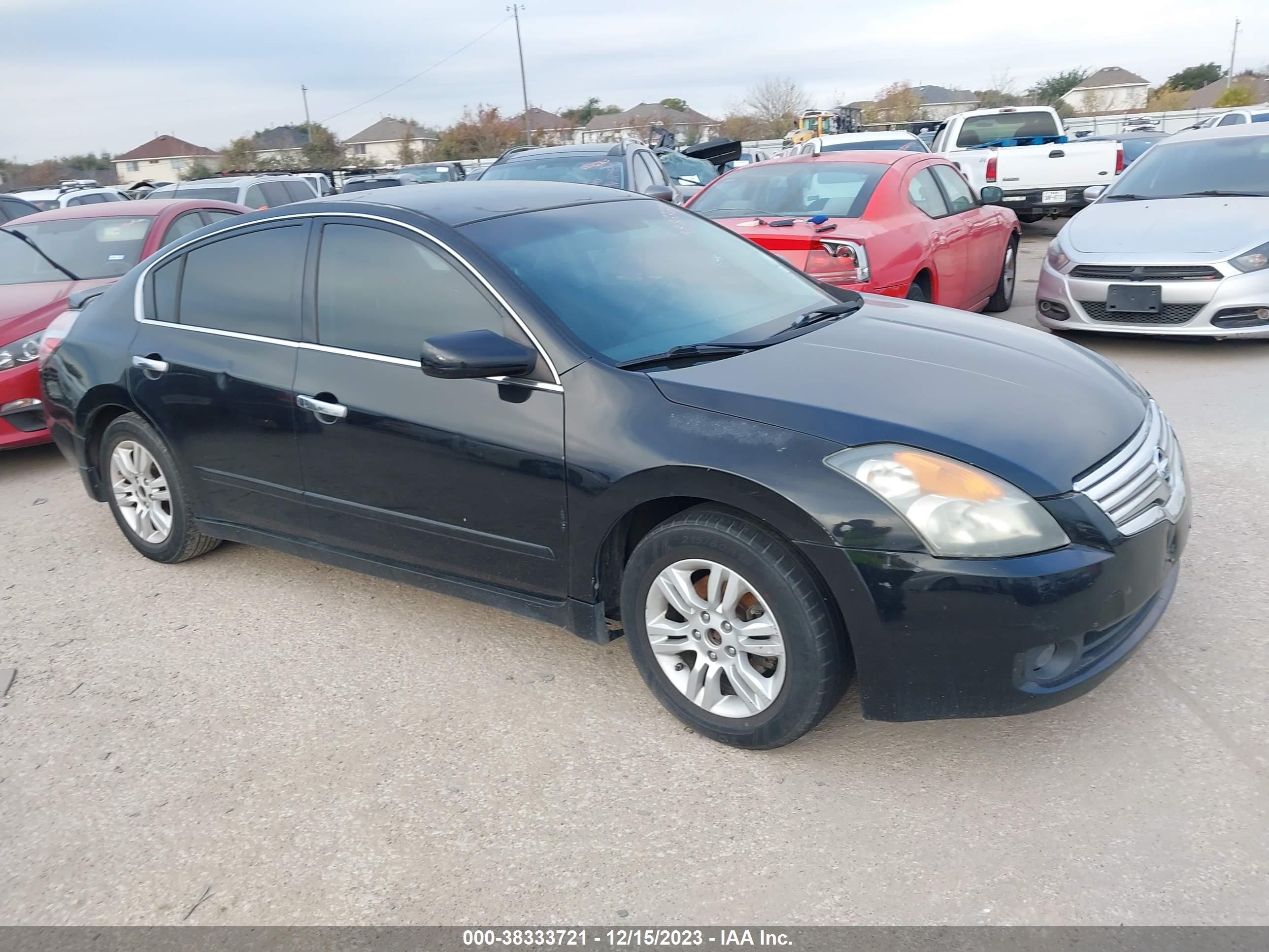 Photo 0 VIN: 1N4AL21E77N423422 - NISSAN ALTIMA 