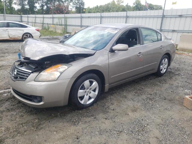 Photo 0 VIN: 1N4AL21E77N427521 - NISSAN ALTIMA 2.5 