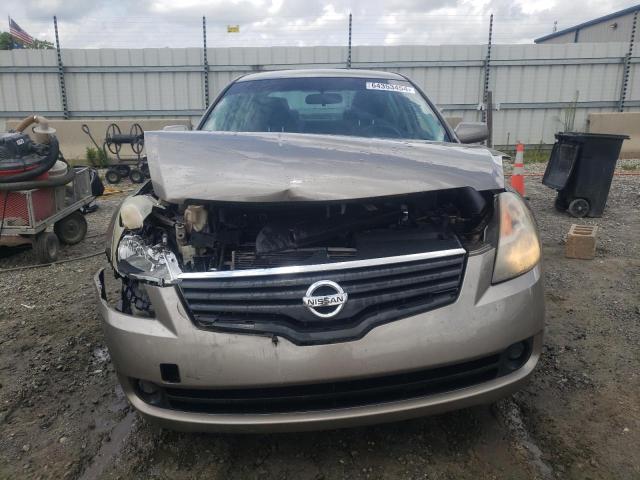 Photo 4 VIN: 1N4AL21E77N427521 - NISSAN ALTIMA 2.5 