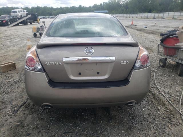 Photo 5 VIN: 1N4AL21E77N427521 - NISSAN ALTIMA 2.5 