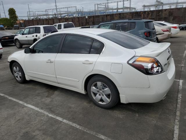 Photo 1 VIN: 1N4AL21E77N448448 - NISSAN ALTIMA 