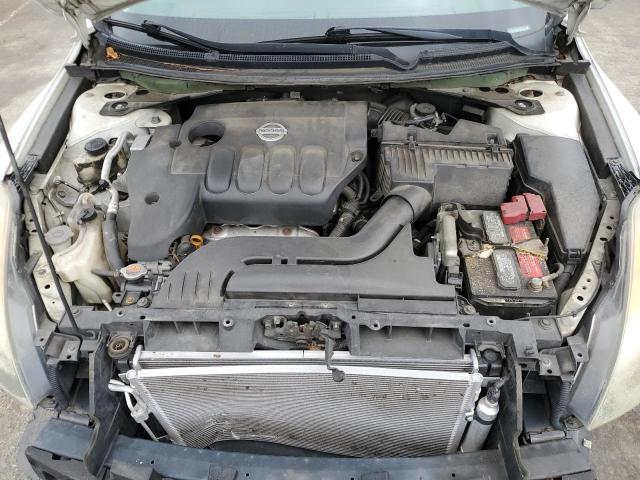 Photo 10 VIN: 1N4AL21E77N448448 - NISSAN ALTIMA 