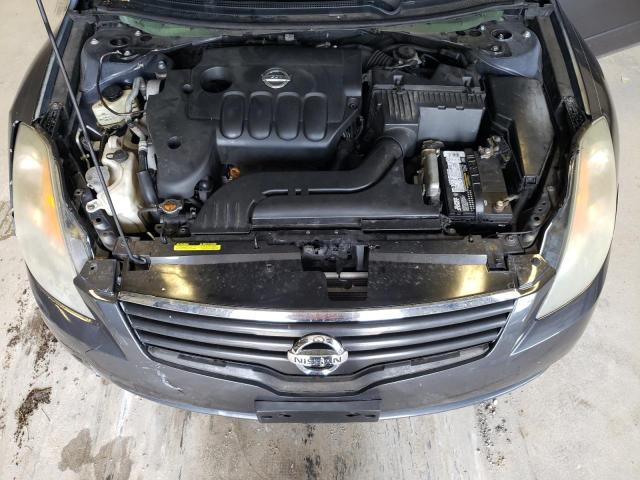 Photo 10 VIN: 1N4AL21E77N464312 - NISSAN ALTIMA 