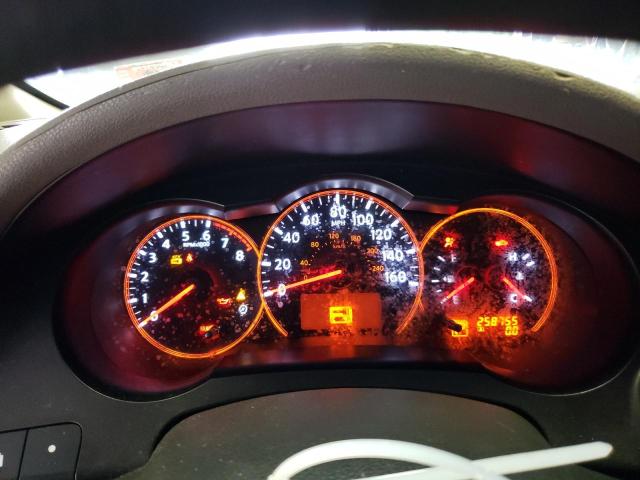 Photo 8 VIN: 1N4AL21E77N464312 - NISSAN ALTIMA 