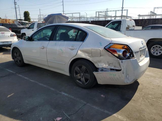 Photo 1 VIN: 1N4AL21E77N464505 - NISSAN ALTIMA 