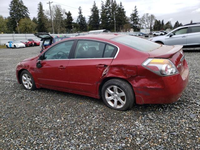 Photo 1 VIN: 1N4AL21E77N466402 - NISSAN ALTIMA 