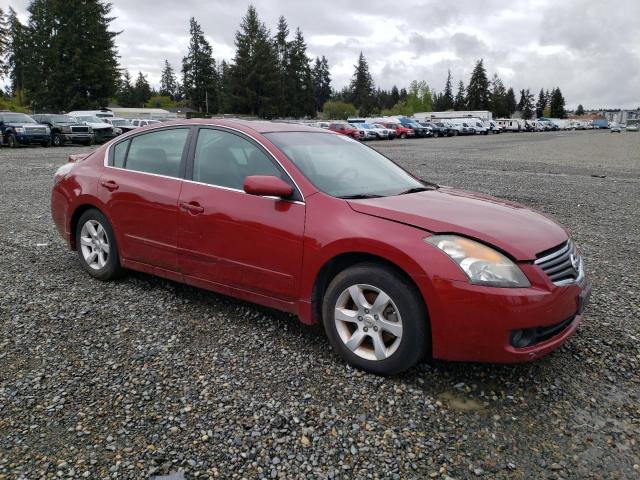 Photo 3 VIN: 1N4AL21E77N466402 - NISSAN ALTIMA 