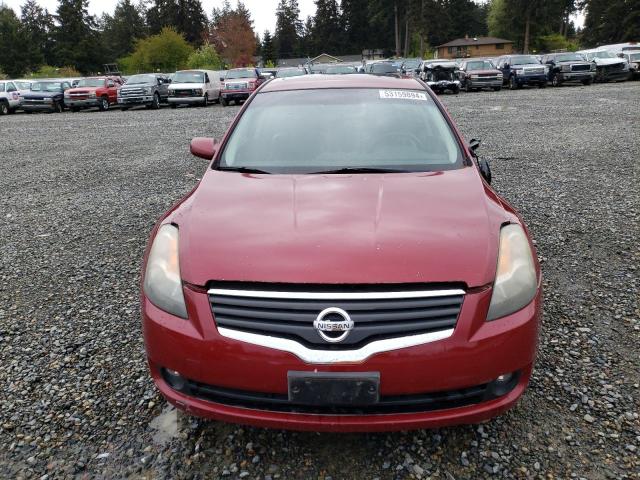 Photo 4 VIN: 1N4AL21E77N466402 - NISSAN ALTIMA 