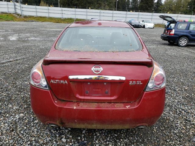 Photo 5 VIN: 1N4AL21E77N466402 - NISSAN ALTIMA 