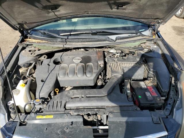 Photo 10 VIN: 1N4AL21E77N479313 - NISSAN ALTIMA 