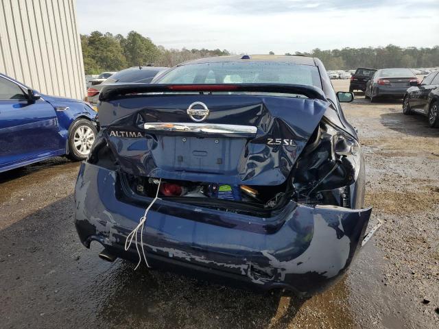 Photo 5 VIN: 1N4AL21E77N479313 - NISSAN ALTIMA 