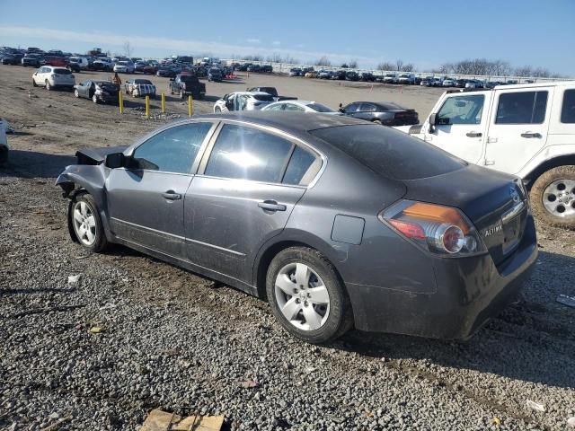 Photo 1 VIN: 1N4AL21E77N484141 - NISSAN ALTIMA 