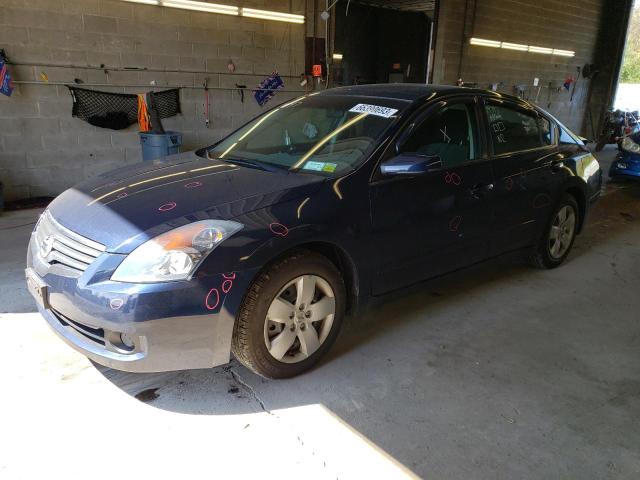 Photo 0 VIN: 1N4AL21E77N495012 - NISSAN ALTIMA 