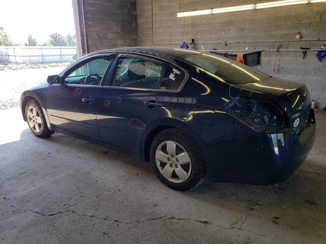 Photo 1 VIN: 1N4AL21E77N495012 - NISSAN ALTIMA 