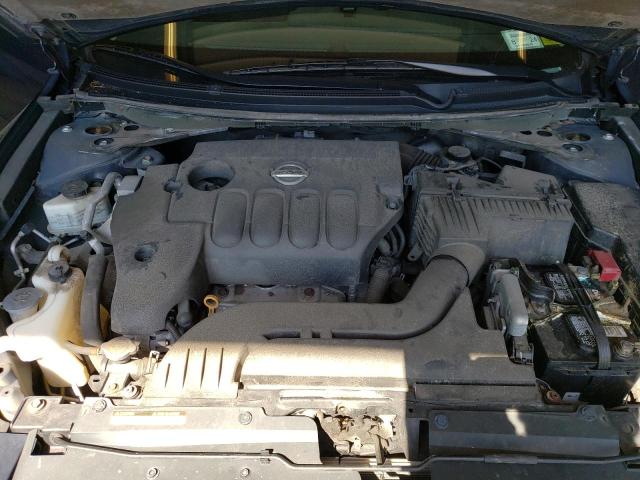 Photo 10 VIN: 1N4AL21E77N495012 - NISSAN ALTIMA 