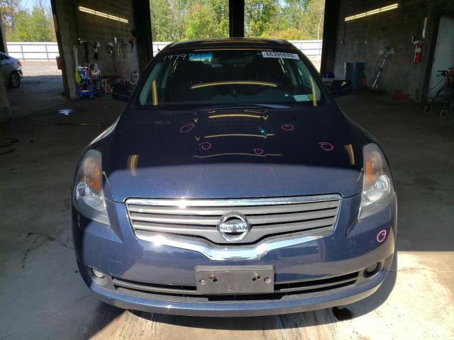 Photo 4 VIN: 1N4AL21E77N495012 - NISSAN ALTIMA 