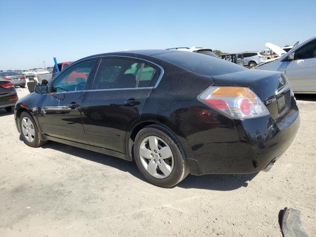 Photo 1 VIN: 1N4AL21E77N498203 - NISSAN ALTIMA 2.5 