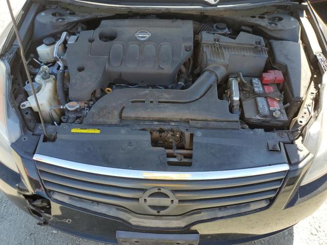 Photo 10 VIN: 1N4AL21E77N498203 - NISSAN ALTIMA 2.5 