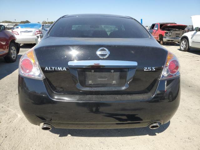 Photo 5 VIN: 1N4AL21E77N498203 - NISSAN ALTIMA 2.5 