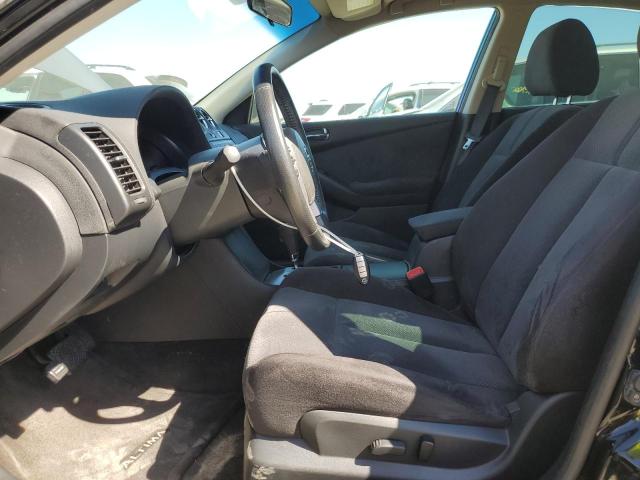 Photo 6 VIN: 1N4AL21E77N498203 - NISSAN ALTIMA 2.5 