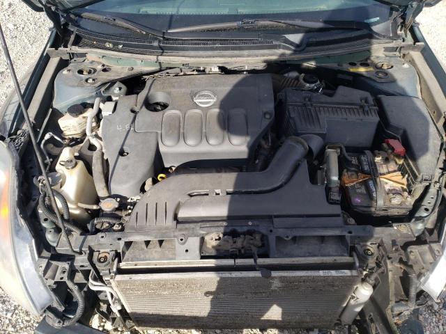 Photo 10 VIN: 1N4AL21E78C141858 - NISSAN ALTIMA 