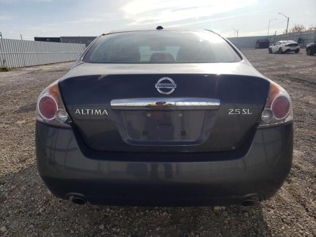 Photo 5 VIN: 1N4AL21E78C141858 - NISSAN ALTIMA 