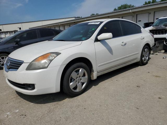 Photo 0 VIN: 1N4AL21E78C144050 - NISSAN ALTIMA 