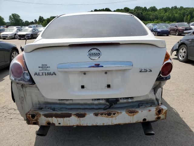 Photo 5 VIN: 1N4AL21E78C144050 - NISSAN ALTIMA 