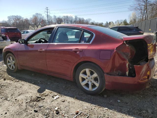 Photo 1 VIN: 1N4AL21E78C163567 - NISSAN ALTIMA 