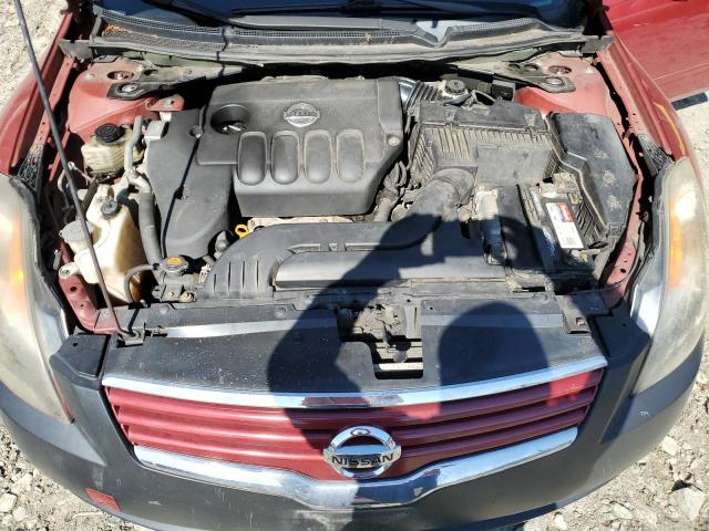 Photo 10 VIN: 1N4AL21E78C163567 - NISSAN ALTIMA 