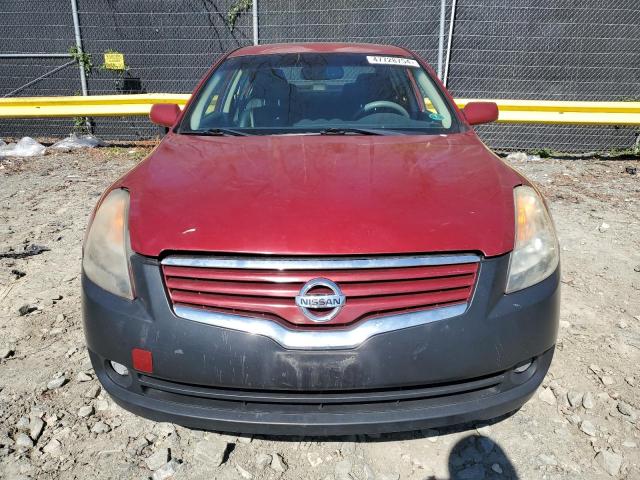 Photo 4 VIN: 1N4AL21E78C163567 - NISSAN ALTIMA 