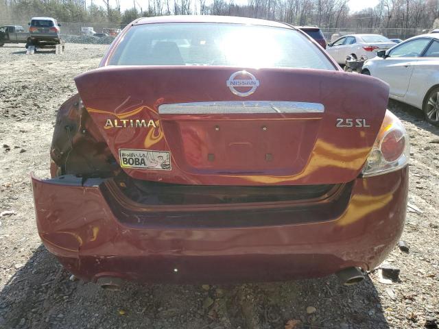 Photo 5 VIN: 1N4AL21E78C163567 - NISSAN ALTIMA 