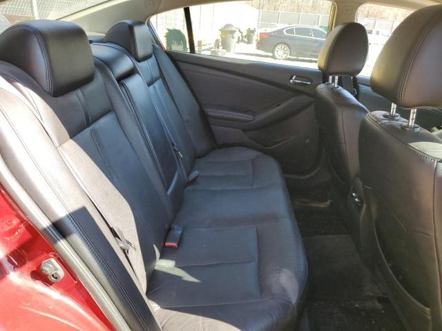 Photo 9 VIN: 1N4AL21E78C163567 - NISSAN ALTIMA 