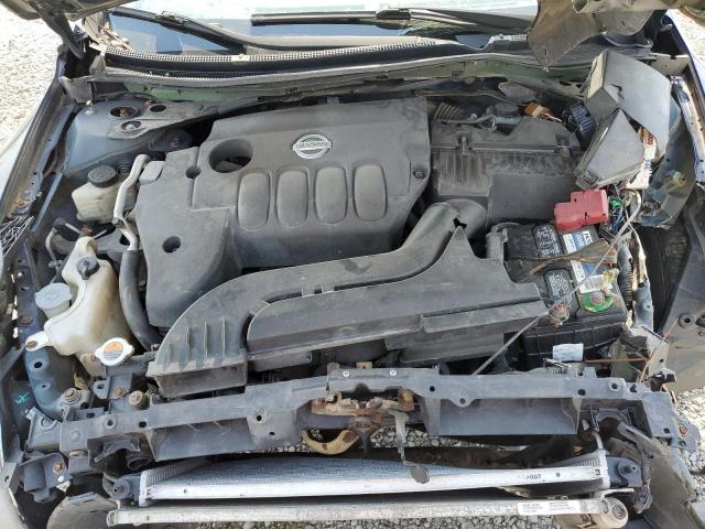 Photo 10 VIN: 1N4AL21E78C184645 - NISSAN ALTIMA 