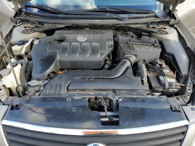 Photo 10 VIN: 1N4AL21E78C253642 - NISSAN ALTIMA 