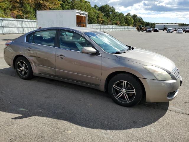 Photo 3 VIN: 1N4AL21E78C253642 - NISSAN ALTIMA 