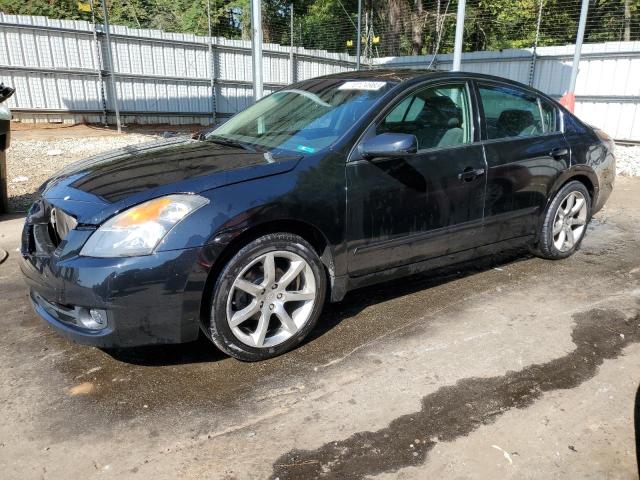 Photo 0 VIN: 1N4AL21E78N404306 - NISSAN ALTIMA 2.5 