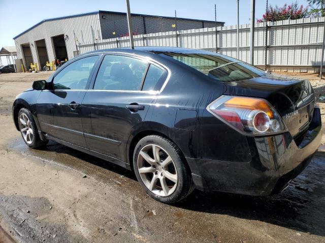 Photo 1 VIN: 1N4AL21E78N404306 - NISSAN ALTIMA 2.5 