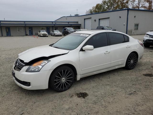 Photo 0 VIN: 1N4AL21E78N406413 - NISSAN ALTIMA 