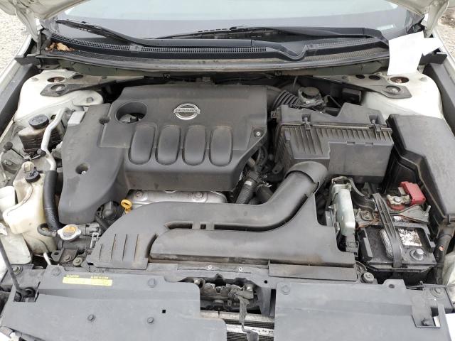 Photo 10 VIN: 1N4AL21E78N406413 - NISSAN ALTIMA 