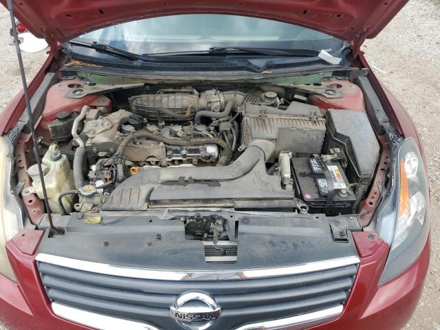 Photo 10 VIN: 1N4AL21E78N425785 - NISSAN ALTIMA 