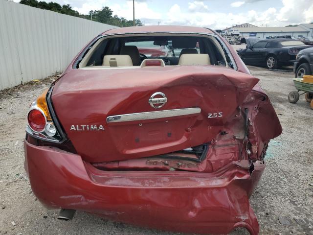 Photo 5 VIN: 1N4AL21E78N425785 - NISSAN ALTIMA 