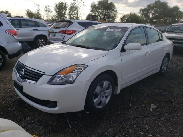 Photo 0 VIN: 1N4AL21E78N434521 - NISSAN ALTIMA 2.5 