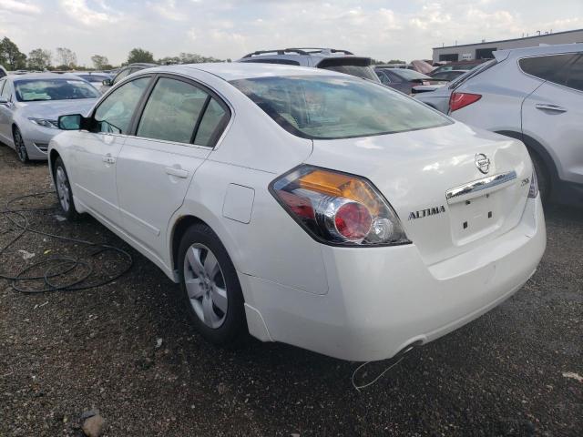 Photo 1 VIN: 1N4AL21E78N434521 - NISSAN ALTIMA 2.5 