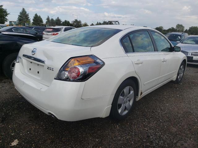 Photo 2 VIN: 1N4AL21E78N434521 - NISSAN ALTIMA 2.5 