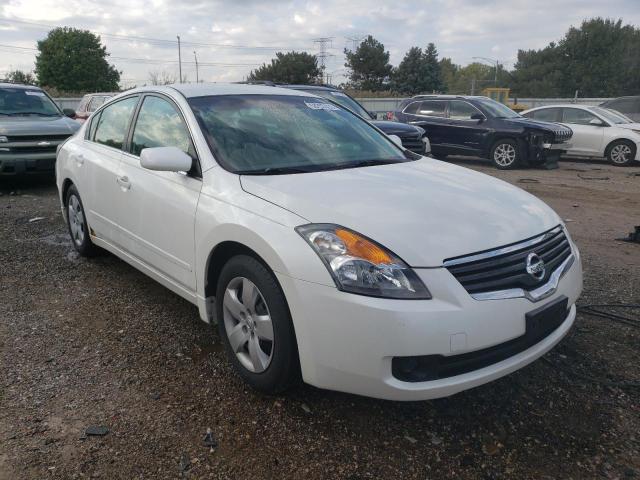 Photo 3 VIN: 1N4AL21E78N434521 - NISSAN ALTIMA 2.5 