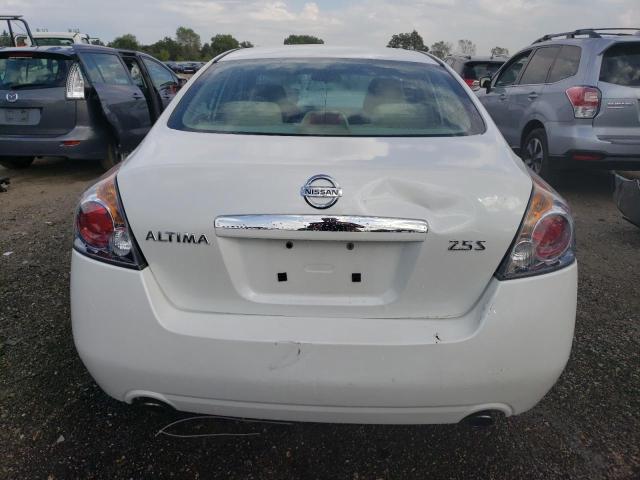 Photo 5 VIN: 1N4AL21E78N434521 - NISSAN ALTIMA 2.5 