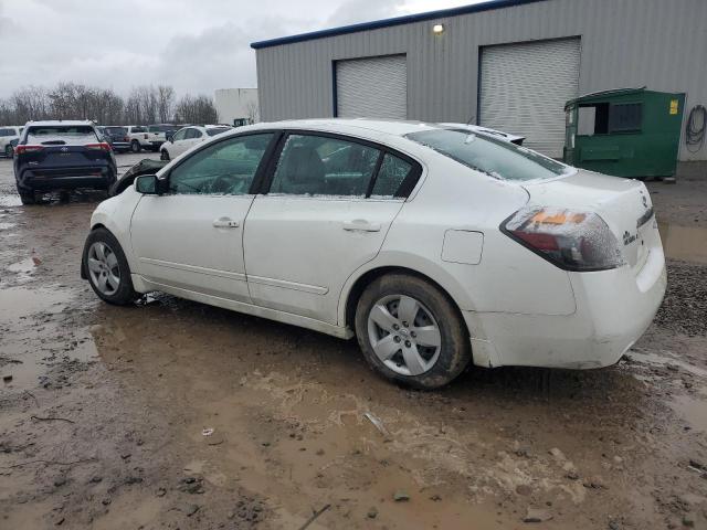 Photo 1 VIN: 1N4AL21E78N481449 - NISSAN ALTIMA 