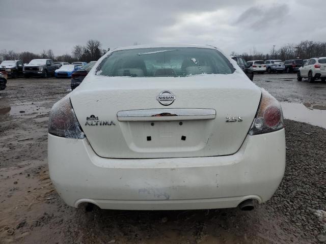 Photo 5 VIN: 1N4AL21E78N481449 - NISSAN ALTIMA 